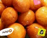 صورة لخطوة 3 من وصفة لقيمات