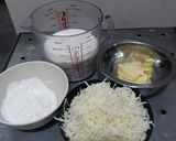 Foto langkah ke 7 dari resep Macaroni Schotel Panggang.