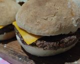 Foto del paso 3 de la receta: Hamburguesas caseras 🍔😍