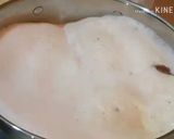 A picture of step 2 of Easy Rice Pudding.