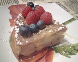Foto del paso 6 de la receta: Tarta Bizcocho de Manzana Golden
