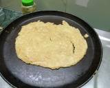 Lachcha Parathas recipe step 2 photo