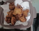 Foto del paso 6 de la receta: Buñuelos de banana 🤤