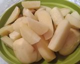 Foto langkah ke 1 dari resep Stick Kentang Keju.