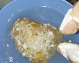 A picture of step 4 of My style  crispy fried chicken.