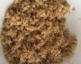 Foto del paso 2 de la receta: Galletas de avena y coco
