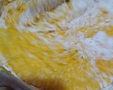 Foto del paso 3 de la receta: Sopaipillas con zapallo - pasadas😋