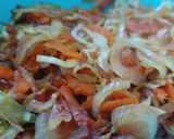 Foto del paso 1 de la receta: Empanadas veganas "Primavera"