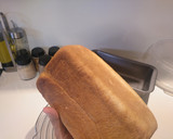 Foto del paso 13 de la receta: Pan de molde