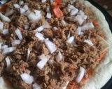 A picture of step 6 of Homemade Pizza.