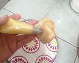 Foto del paso 19 de la receta: Masa de choux y crema pastelera