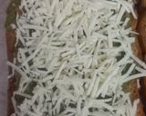 A picture of step 3 of Chutney Cheese Sandwich.