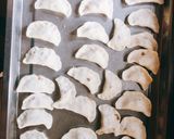 Hình bước làm 2 của món Bánh bột lọc 🥟