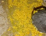 Foto langkah ke 1 dari resep Tempe Mendoan (aromatik, simpel, dan nikmat).