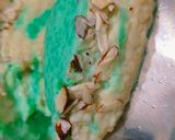 A picture of step 11 of Pakistani kheer 🤍💚 (chawal ki kheer).