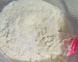 عکس مرحله 2 از دستور پیراشکی آسون و خوشمزه