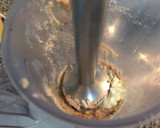 Foto del paso 4 de la receta: Volovanes con crema de gulas y cangrejo