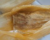 Foto del paso 11 de la receta: Tamales de salsas