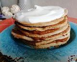 Foto del paso 5 de la receta: Torta rogel. Torta alfajor. Torta milhojas