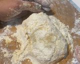 Foto del paso 5 de la receta: Galletitas bicolor