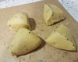 Foto del paso 7 de la receta: Hierbabuena en Galletitas