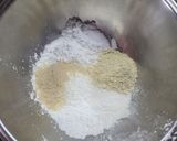Foto del paso 2 de la receta: Rosca de Pascua, sin gluten