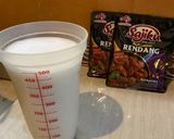 Foto langkah ke 2 dari resep Rendang Praktis.