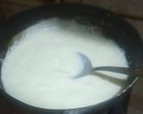 पिज़्ज़ा, पास्ता सॉस (व्हाइट)(pizza pasta white sauce recipe in hindi) रेसिपी चरण 3 फोटो