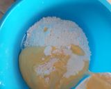 Foto langkah ke 2 dari resep Telur Gabus Keju.