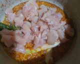 Foto langkah ke 2 dari resep Lontong Sayur Labu Siam.