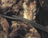 Foto del paso 1 de la receta: Chanchito asado!!!