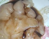 Foto del paso 4 de la receta: Salchipapa con todo