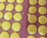 Foto del paso 12 de la receta: Macarrons con ganache de chocolate