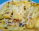 Foto langkah ke 3 dari resep Peuyeum bakar keju #indonesiamemasak.