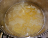 Foto del paso 7 de la receta: Pasta a la puttanesca over heaven