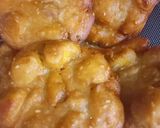 Foto langkah ke 6 dari resep Cempedak Goreng Madu.