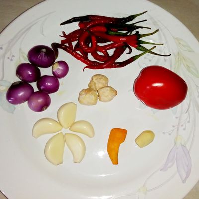 Langkah 2