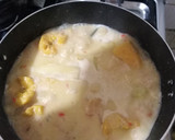 Foto del paso 3 de la receta: Sopa de Cucha o Coroncoro