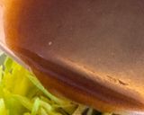 Foto langkah ke 5 dari resep Rujak Es Krim Jogja – Healthy Premium Version.