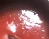 Une image de l'étape 8 de POMEGRANATE 🪵MOLASSES 🥄🍁(mêlasse de Grenade)🍎.