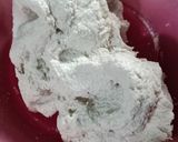 Foto langkah ke 3 dari resep Getas Tepung Ketan.