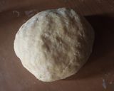 Foto del paso 3 de la receta: Pan jala