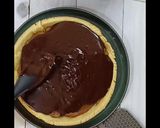 Foto del paso 2 de la receta: Torta Tofi en sartén de 24 cm de Essen