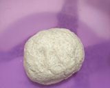 Foto del paso 3 de la receta: Pizza con harina común e integral ✨