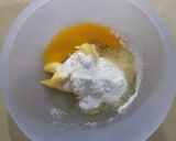 Foto langkah ke 1 dari resep Roti Boy Toast.