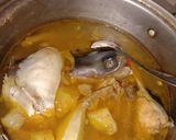 Foto langkah ke 5 dari resep 2.Pindangan ikan patin.