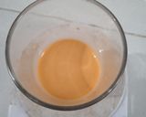 Foto langkah ke 2 dari resep Thai Tea Espresso.