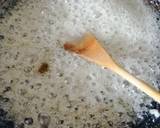 Besan laddo with bura (only 3 ingredients) recipe step 2 photo