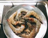 รูปขั้นตอนการทำที่ 5 ของ กุ้งอบวุ้นเส้น