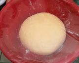 Foto langkah ke 1 dari resep Roti Sobek Mini.